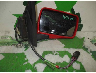 Recambio de retrovisor derecho para ford escort cabrio 1.6 referencia OEM IAM   5 PINES