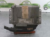 Recambio de centralita motor uce para renault megane i scenic (ja0) 1.5 cat referencia OEM IAM 7700875743 S115300205A SIEMENS