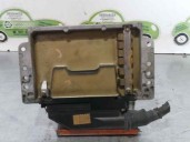 Recambio de centralita motor uce para renault megane i scenic (ja0) 1.5 cat referencia OEM IAM 7700875743 S115300205A SIEMENS