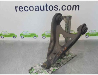 Recambio de brazo suspension inferior delantero derecho para renault megane i scenic (ja0) 1.5 cat referencia OEM IAM 