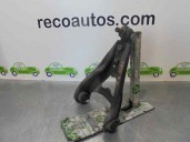 Recambio de brazo suspension inferior delantero izquierdo para renault megane i scenic (ja0) 1.5 cat referencia OEM IAM 