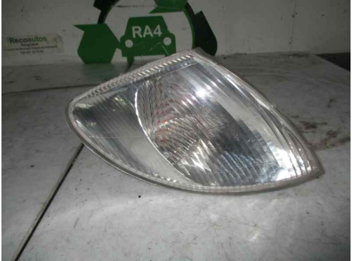 Recambio de piloto delantero derecho para renault megane i scenic (ja0) 1.5 cat referencia OEM IAM 