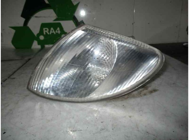 Recambio de piloto delantero izquierdo para renault megane i scenic (ja0) 1.5 cat referencia OEM IAM 