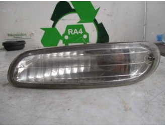 Recambio de faro antiniebla izquierdo para kia shuma 1.5 cat referencia OEM IAM 