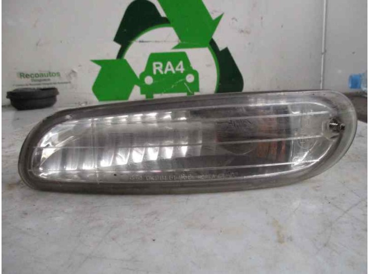 Recambio de faro antiniebla izquierdo para kia shuma 1.5 cat referencia OEM IAM 