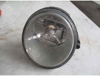 Recambio de faro antiniebla derecho para renault scenic (ja..) 1.6 referencia OEM IAM   