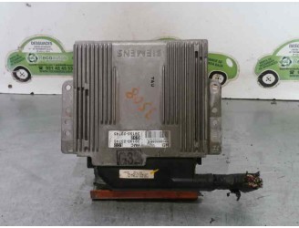 Recambio de centralita motor uce para hyundai coupe (rd) 1.6 16v cat referencia OEM IAM 3914023745 H103955256C SIEMENS