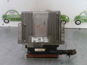 Replacement engine control unit (ECU) for Hyundai Coupe (RD) 1.6 16V CAT OEM IAM reference 3914023745 H103955256C SIEMENS