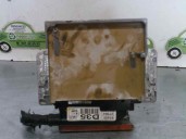 Replacement engine control unit (ECU) for Hyundai Coupe (RD) 1.6 16V CAT OEM IAM reference 3914023745 H103955256C SIEMENS