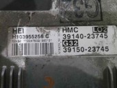 Recambio de centralita motor uce para hyundai coupe (rd) 1.6 16v cat referencia OEM IAM 3914023745 H103955256C SIEMENS