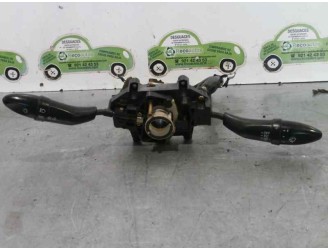 Recambio de mando luces para hyundai coupe (rd) 1.6 16v cat referencia OEM IAM 349310 