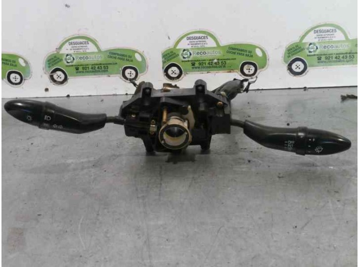 Recambio de mando luces para hyundai coupe (rd) 1.6 16v cat referencia OEM IAM  349310 