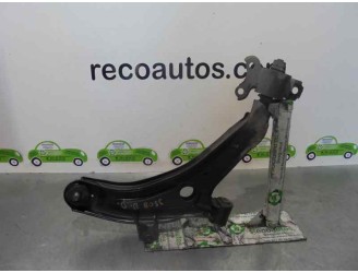 Recambio de brazo suspension inferior delantero derecho para hyundai coupe (rd) 1.6 16v cat referencia OEM IAM   