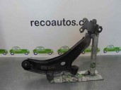 Replacement front right lower suspension arm for Hyundai Coupe (RD) 1.6 16V CAT OEM IAM reference 