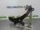 Replacement front right lower suspension arm for Hyundai Coupe (RD) 1.6 16V CAT OEM IAM reference 