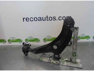 BRAZO SUSPENSION INFERIOR DELANTERO IZQUIERDO 