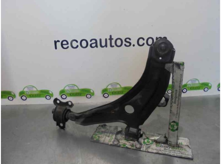 Replacement front left lower suspension arm for Hyundai Coupe (RD) 1.6 16V CAT OEM IAM reference 