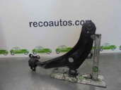 Replacement front left lower suspension arm for Hyundai Coupe (RD) 1.6 16V CAT OEM IAM reference 