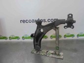 Replacement front left lower suspension arm for Hyundai Coupe (RD) 1.6 16V CAT OEM IAM reference 