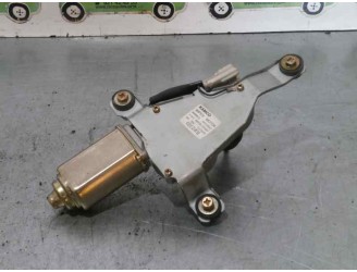 Recambio de motor limpia trasero para hyundai coupe (rd) 1.6 16v cat referencia OEM IAM 9870027001 WR108SC WANCO