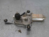 Recambio de motor limpia trasero para hyundai coupe (rd) 1.6 16v cat referencia OEM IAM 9870027001 WR108SC WANCO