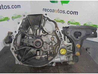 Recambio de caja cambios para honda accord berlina (cg7-9/ch1-7) 1.6 cat (d 16 b 2) referencia OEM IAM DH 
