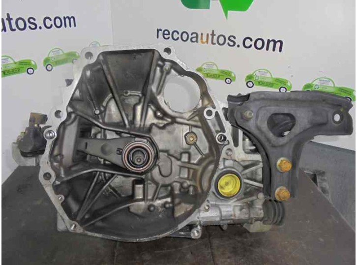 Recambio de caja cambios para honda accord berlina (cg7-9/ch1-7) 1.6 cat (d 16 b 2) referencia OEM IAM DH 