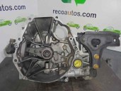 Recambio de caja cambios para honda accord berlina (cg7-9/ch1-7) 1.6 cat (d 16 b 2) referencia OEM IAM DH 