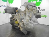 Recambio de caja cambios para honda accord berlina (cg7-9/ch1-7) 1.6 cat (d 16 b 2) referencia OEM IAM DH 