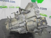 Recambio de caja cambios para honda accord berlina (cg7-9/ch1-7) 1.6 cat (d 16 b 2) referencia OEM IAM DH 