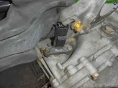 Recambio de caja cambios para honda accord berlina (cg7-9/ch1-7) 1.6 cat (d 16 b 2) referencia OEM IAM DH 