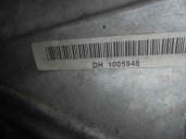 Recambio de caja cambios para honda accord berlina (cg7-9/ch1-7) 1.6 cat (d 16 b 2) referencia OEM IAM DH 