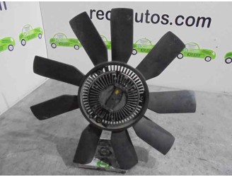 Recambio de ventilador viscoso motor para mercedes-benz clase c (w202) berlina 2.0 16v cat referencia OEM IAM   