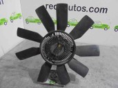 Replacement viscous engine fan for Mercedes-Benz C-Class (W202) saloon 2.0 16V CAT OEM IAM reference 