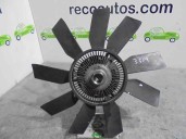 Replacement viscous engine fan for Mercedes-Benz C-Class (W202) saloon 2.0 16V CAT OEM IAM reference 