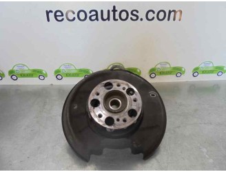 Recambio de mangueta trasera derecha para mercedes-benz clase c (w202) berlina 2.0 16v cat referencia OEM IAM   