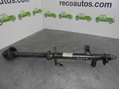 Recambio de columna direccion para mercedes-benz clase c (w202) berlina 2.0 16v cat referencia OEM IAM 83423CC 