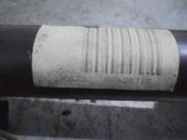 Recambio de columna direccion para mercedes-benz clase c (w202) berlina 2.0 16v cat referencia OEM IAM 83423CC 