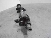 Recambio de columna direccion para mercedes-benz clase c (w202) berlina 2.0 16v cat referencia OEM IAM 83423CC 