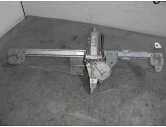 Recambio de elevalunas trasero derecho para mercedes-benz clase c (w202) berlina 2.0 16v cat referencia OEM IAM 0130821636 2 PIN