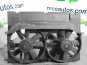 Recambio de electroventilador para mercedes-benz clase c (w202) berlina 2.0 16v cat referencia OEM IAM A2025050288 