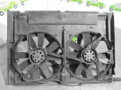 Recambio de electroventilador para mercedes-benz clase c (w202) berlina 2.0 16v cat referencia OEM IAM A2025050288 