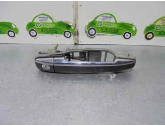 Recambio de maneta exterior delantera derecha para mercedes-benz clase c (w202) berlina 2.0 16v cat referencia OEM IAM A21076002
