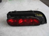 Replacement rear central light for Citroën Berlingo 2.0 HDi CAT (RHY / DW10TD) OEM IAM reference 