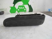 Replacement rear central light for Citroën Berlingo 2.0 HDi CAT (RHY / DW10TD) OEM IAM reference 