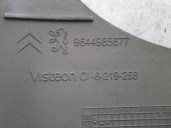 Recambio de mando retrovisor para peugeot partner (s2) combi plus referencia OEM IAM 9644985677 CI6219258 VISTEON