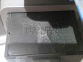 Recambio de mando retrovisor para peugeot partner (s2) combi plus referencia OEM IAM 9644985677 CI6219258 VISTEON