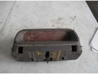 Recambio de luz central de freno para peugeot partner (s1) 1.8 diesel cat referencia OEM IAM 