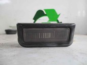 Replacement license plate light for Fiat Doblò Cargo (223) 1.9 JTD CAT OEM IAM reference 