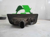 Replacement license plate light for Fiat Doblò Cargo (223) 1.9 JTD CAT OEM IAM reference 